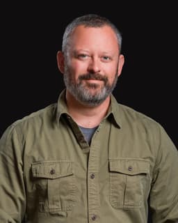 Benjamin Percy
